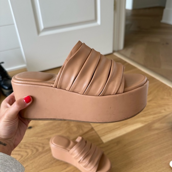 Marc Fisher platforms - Picture 2 of 11